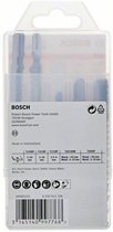Bosch Accessories 2607011438 JSB, multi-materiaalpakket, 15-delig N/A 15 stuk(s)