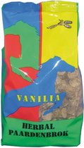 Vanilia Herbal Paardensnoepjes - 1 kg