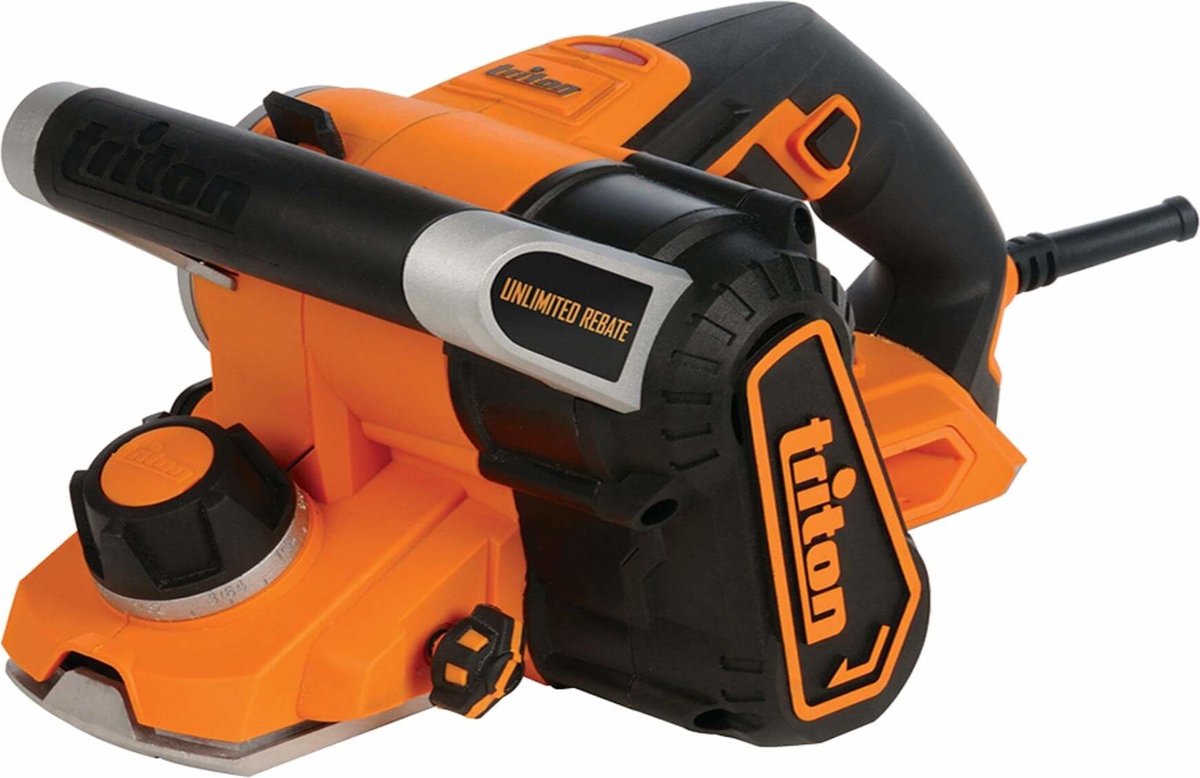Triton Schaafmachine, 750 W