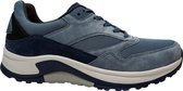 Gabor Rollingsoft Sneaker 8000.15.01 Blauw Combi