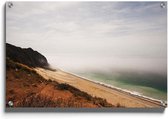 Misty Beach