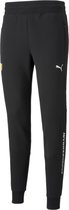 Puma Ferrari Race Pants 531685-01, Mannen, Zwart, Broek, maat: M