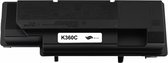 Kyocera TK-360 alternatief Toner cartridge Zwart 20000 pagina's Kyocera FS-4020D Kyocera FS-4020DN  Toners-kopen