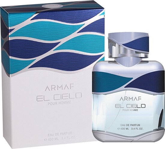 Armaf Armaf El Cielo eau de parfum spray 100 ml