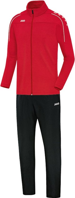 JAKO CLASSICO - Trainingsbroek - marine/blauw JAKO CLASSICO - Trainingsbroek - marine/blauw