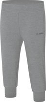 Jako - Sweat capri Basic Woman - Sweat capri Basic - 34 - Grijs