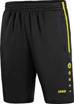 Jako - Training Short Active Junior - Trainingsshort Active - 140 - Zwart