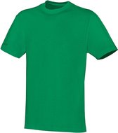 Jako Team T-Shirt - Voetbalshirts  - groen - 116