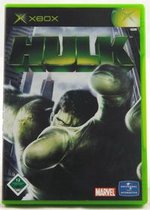 Hulk-Duits (Xbox) Gebruikt