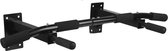 Fcity Pull Up Bar - 3 in 1 Optrekstang - Wandmontage