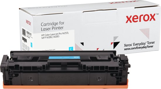 Compatible Toner Xerox 006R04197 Cyan