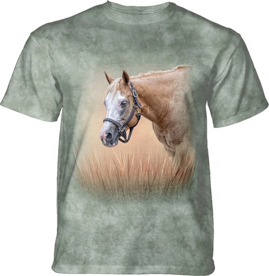 T-shirt Gentle Spirit Horse M