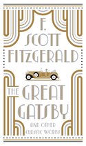 Barnes & Noble Collectible Editions - The Great Gatsby and Other Classic Works (Barnes & Noble Collectible Editions)