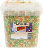 - EXCELLENT VIJVERVLOKKEN 2,5LTR