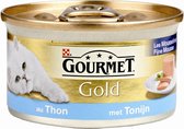 GOURMET GOLD MOUSSE TON 24X85GR