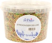 DE VRIES STROOIVOER DELUXE 3LTR