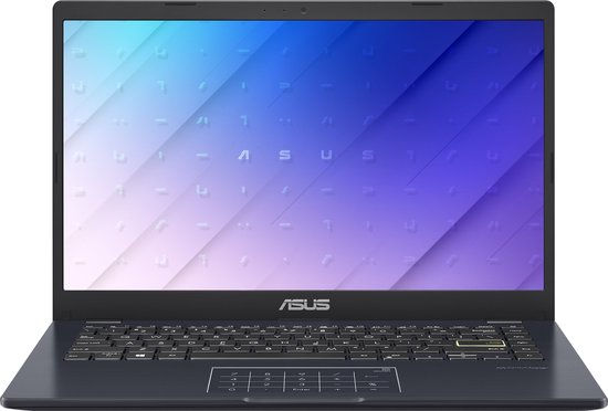 ASUS VivoBook Go 14 E410MA-BV1908WS - Laptop - 14 Inch - Azerty