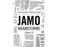 Jamo Brainstorms (Series 2)
