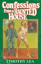 Confessions 19 - Confessions from a Haunted House (Confessions, Book 19)