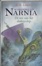 De kronieken van Narnia 5 - De reis van het drakenschip