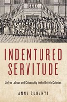 States, People, and the History of Social Change 4 - Indentured Servitude
