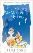 The Missing Mr Moonstone Mystery