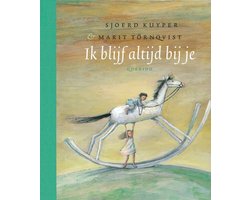 Ik blijf altijd bij je
