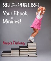 Self-Publish Your E-Book in Minutes!