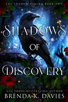 The Shadow Realms 2 - Shadows of Discovery (The Shadow Realms, Book 2)