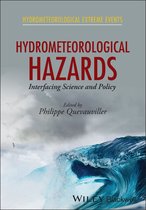 Hydrometeorological Extreme Events - Hydrometeorological Hazards
