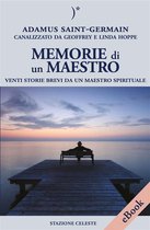 Biblioteca Celeste 29 - Memorie di un Maestro