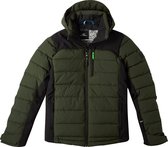 O'Neill Jas Boys Igneous Jacket Forest Night -A 152 - Forest Night -A 55% Gerecycled Polyester, 45% Polyester Ski Jacket