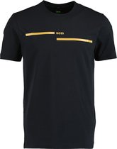 Hugo Boss 50466622 T-shirt - Maat M - Heren