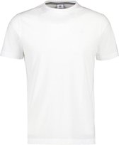 Lerros T-shirt T Shirt Ronde Hals 2003000 100 Mannen Maat - M