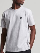 Superdry Heren tshirt Tech T-shirt met losse pasvorm