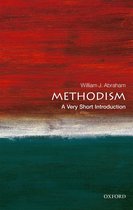 Very Short Introductions - Methodism: A Very Short Introduction