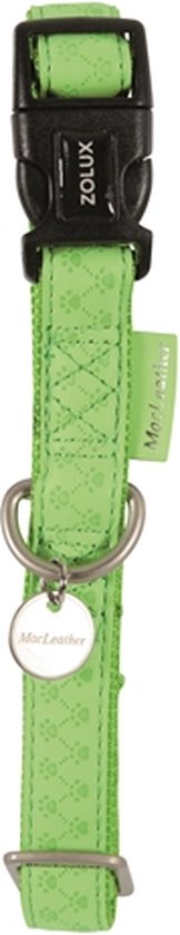 MACLEATHER | Macleather Halsband Groen