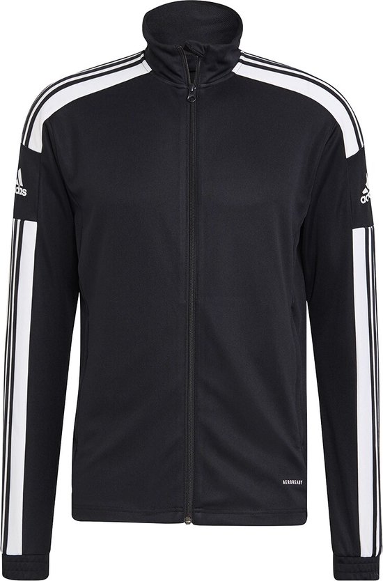 adidas Squadra 21 Sportjas Mannen - Maat M