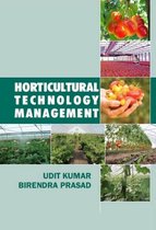Horticultural Technology Management