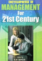 Encyclopaedia of Management for 21st Century (Effective Enterprise Management)