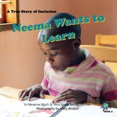 Finding My World 2 - Neema Wants to Learn