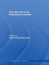 Routledge Studies in the Qur'an - The Qur’an in its Historical Context