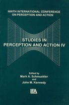 Studies in Perception and Action IV
