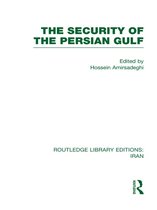 The Security of the Persian Gulf (Rle Iran A)