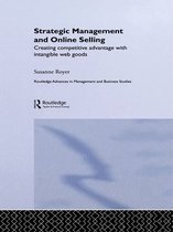 Strategic Management and Online Selling