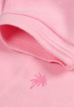 J&JOY - Poloshirt Meisjes 01 Sydney Pink