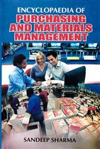Encyclopaedia of Purchasing and Materials Management