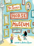 Classic Seuss - Dr. Seuss's Horse Museum