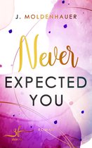Never 2 - Never Expected You