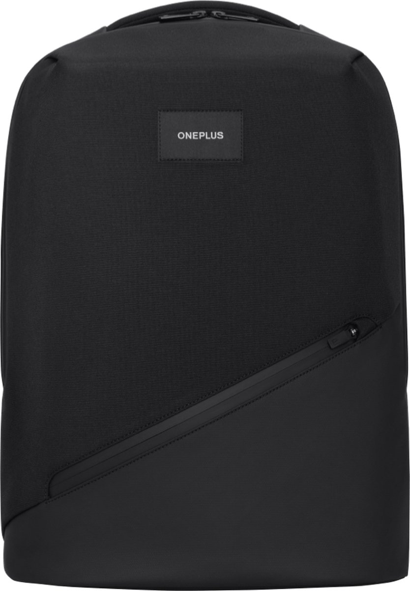 OnePlus Urban Traveler Backpack -Charcoal Black-